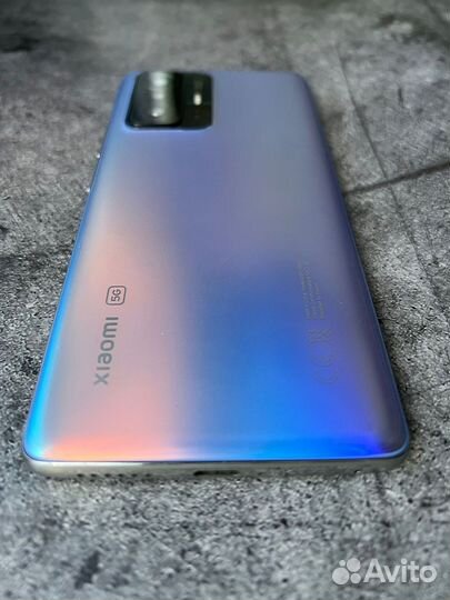 Xiaomi mi11t pro 256gb