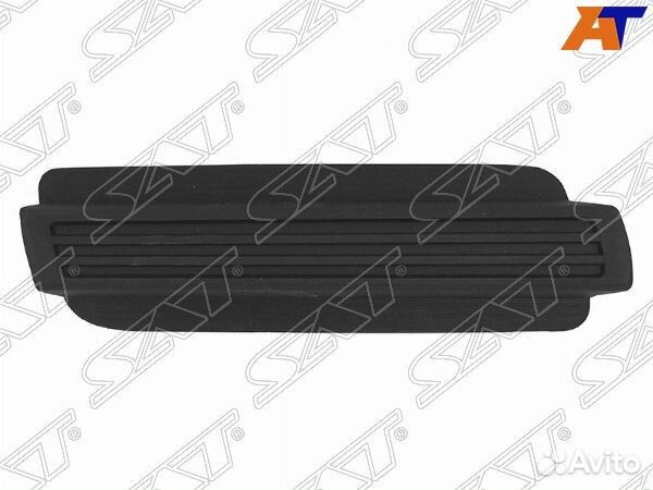 Заглушка mitsubishi montero, mitsubishi pajero, mi