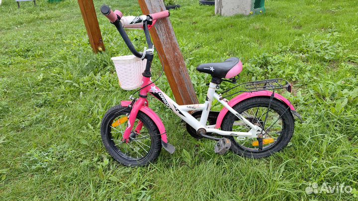 Велик для принцесс