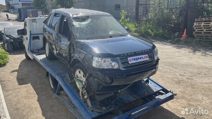 Кронштейн двигателя правый Land Rover Freelander I