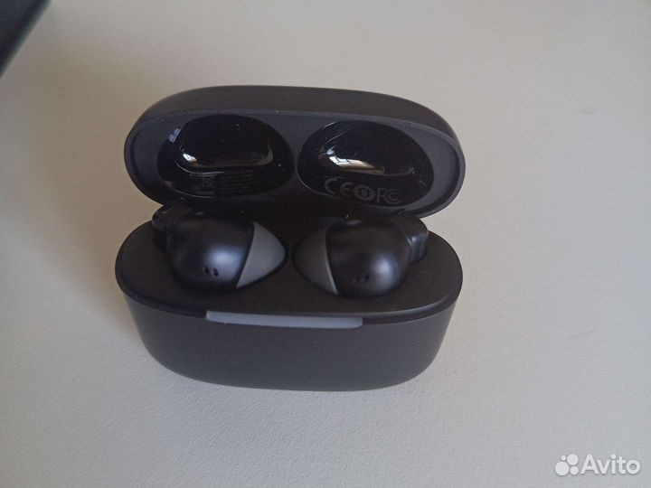 Беспроводные наушники Baseus