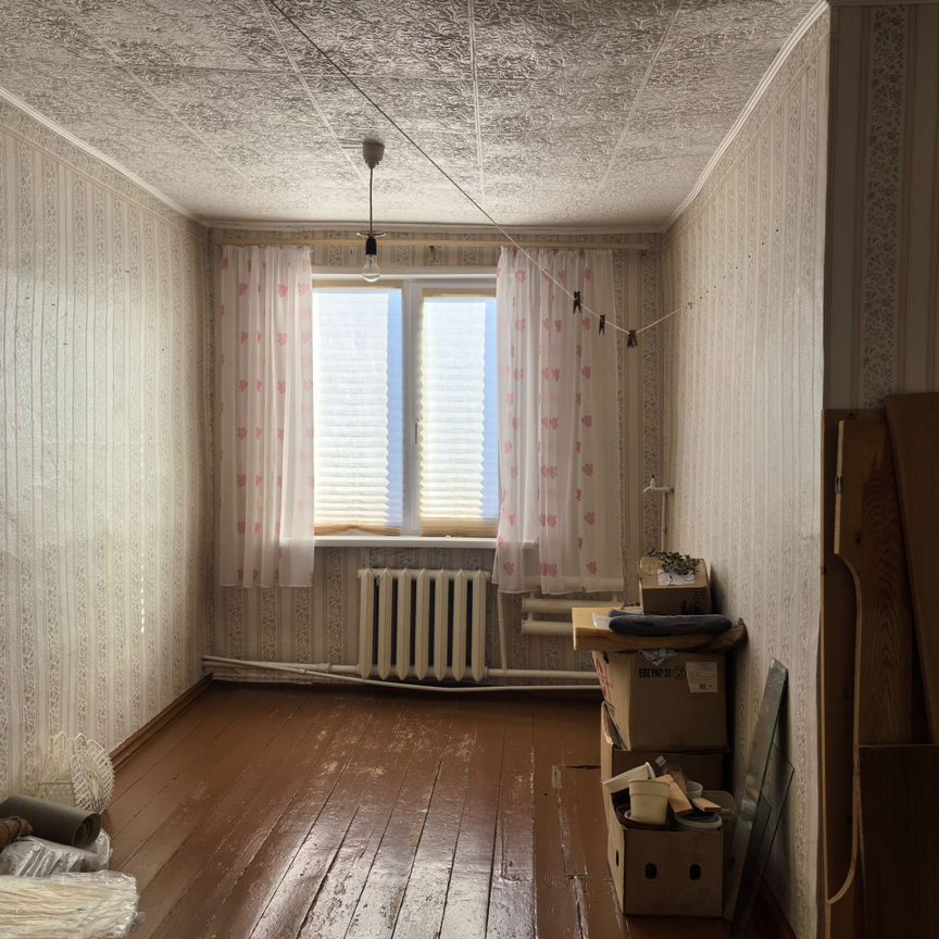 Квартира 3-комн. 75 м² в Колпашево — фото 8 из 12