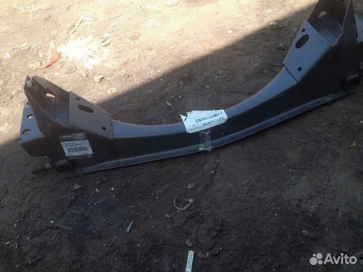 Балка на классику