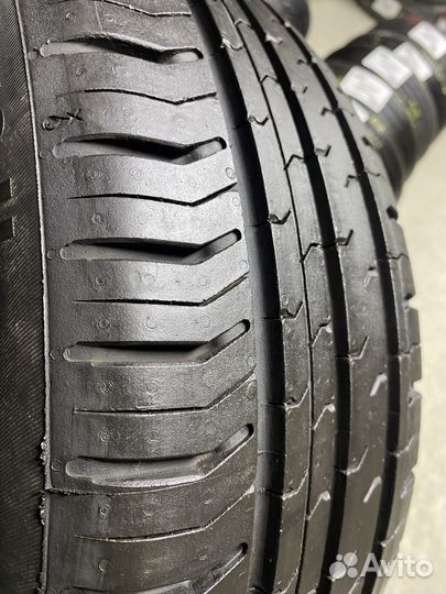 Continental ContiEcoContact 5 185/50 R16