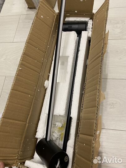 Светильник бра loft