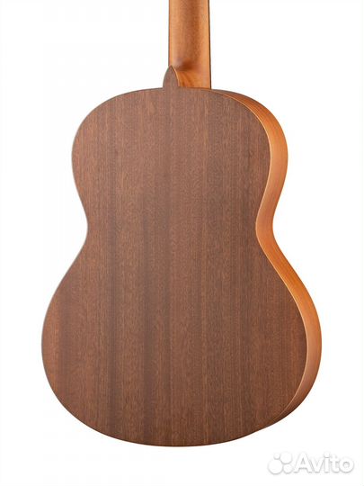 Jmfstudent4/4 Классическая гитара Prodipe.Доставка