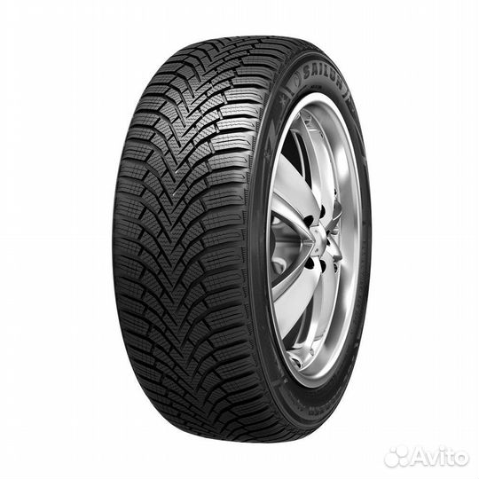 Sailun Ice Blazer Alpine+ 195/65 R14 89T