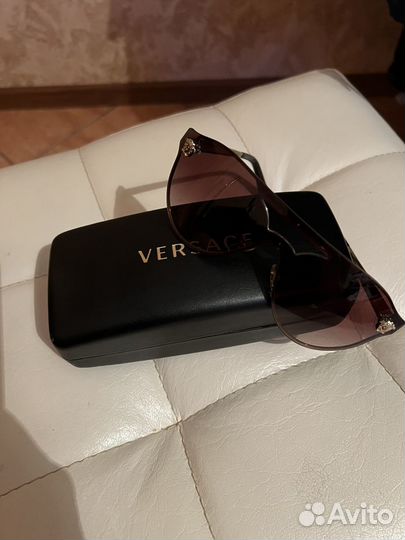 Очки versace оригинал