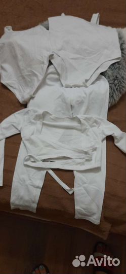 Детская одежда для девочек