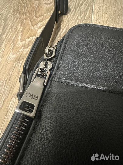 Сумка Prada оригинал