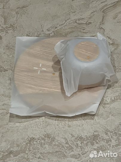 Беспроводная зарядная станция