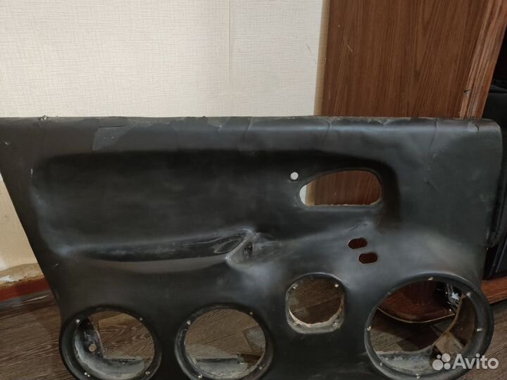 Дверные карты на ваз 2114