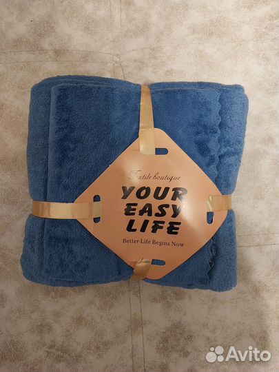 Набор полотенец микрофибра