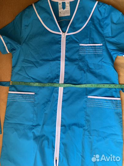 Халат женский новый