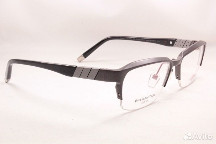 Оправа мужская Charmant Z Japan Excellence Titan