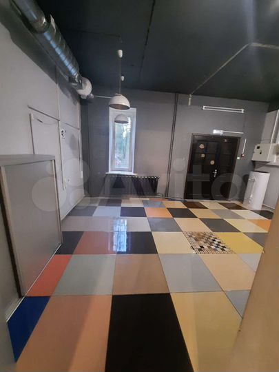 Свободного назначения, 87 м²