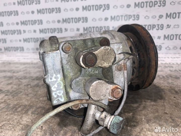 Компрессор кондиционера Kia Sportage 2.0 I 2005