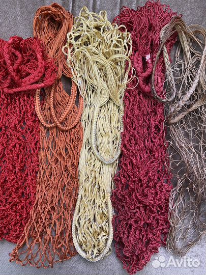 Авоська сетка СССР