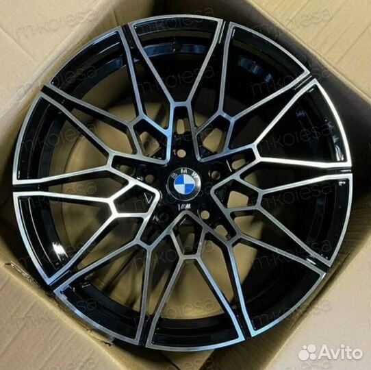 Диски BMW R18 G серия 826