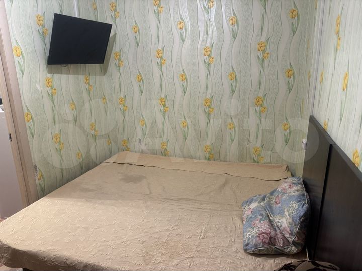 1-к. квартира, 20 м², 2/2 эт.