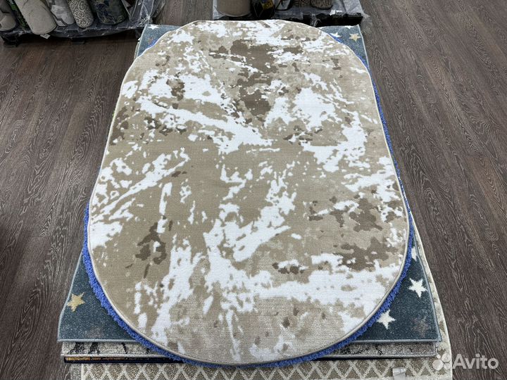 Ковер новый 1.2х1.8м