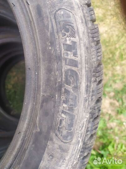 Tigar Ice 205/55 R16