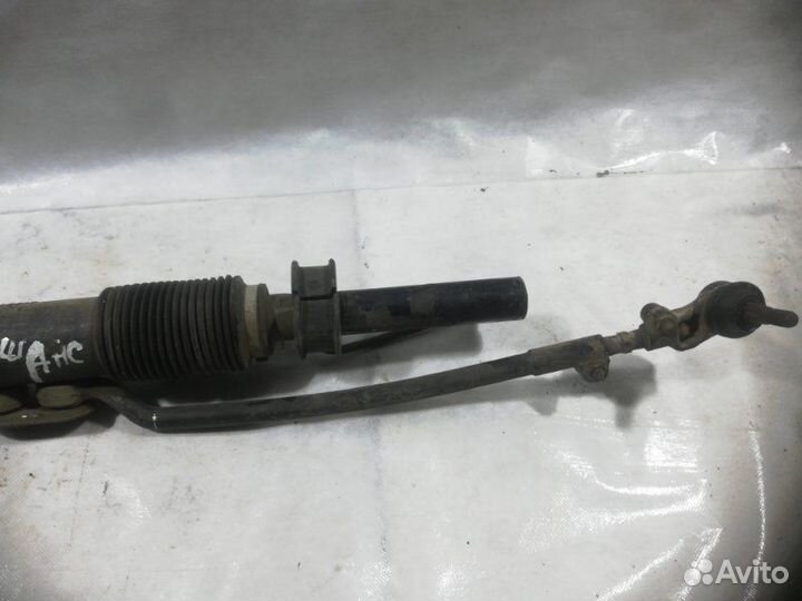 Рейка рулевая Daewoo Nexia N100 1995-2016