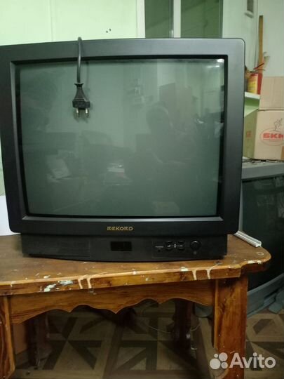 Телевизоры