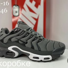 Кроссовки мужские nike air max tn plus