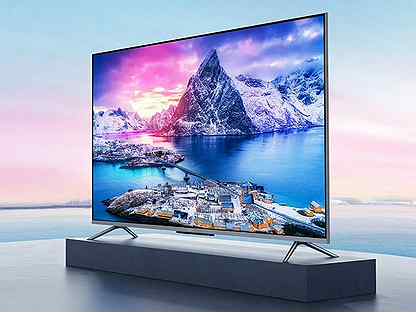 Телевизор Xiaomi MI TV S pro 65