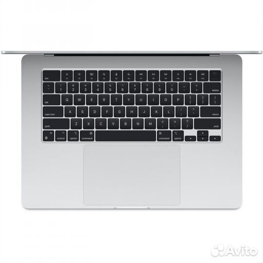Apple MacBook Air 15 M2 8/256 (mqkr3)