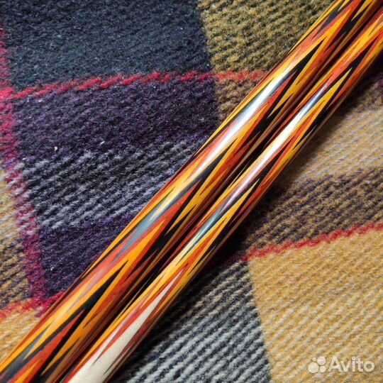 Бильярдный кий