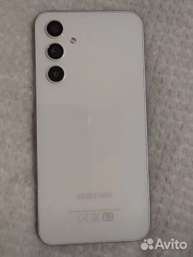 Samsung Galaxy A54, 6/128 ГБ