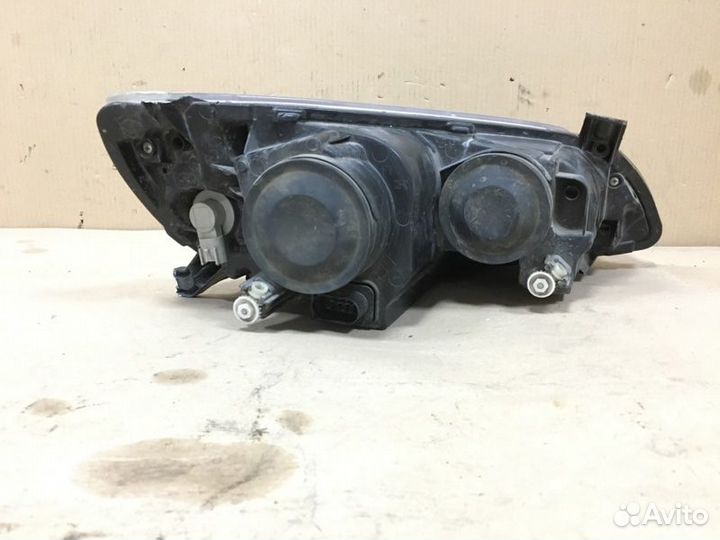 Фара передняя левая Лада Калина 2 FL