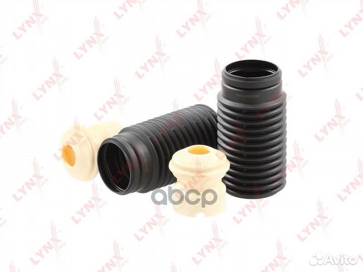 Защитный комплект амортизатора переднего PR-711