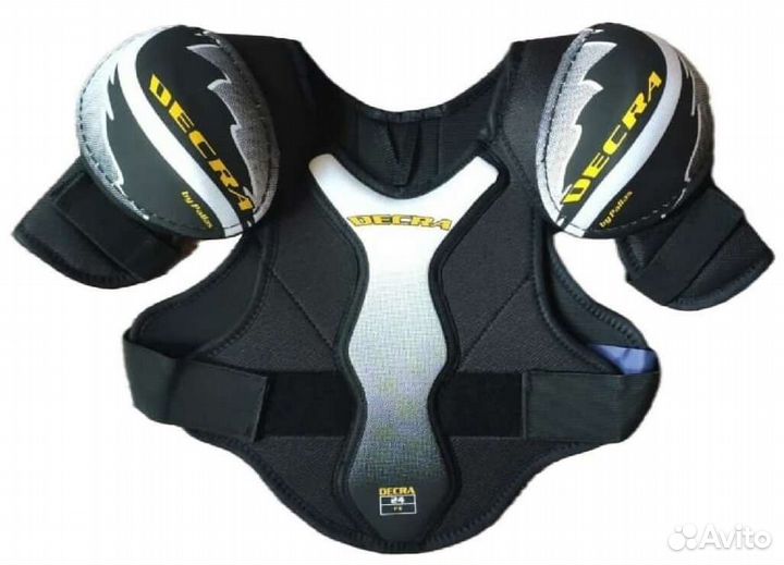 Нагрудник Pallas SP Decra 24 JR S хоккейный