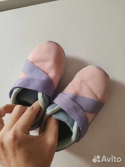 Кроссовки 25 jomoto