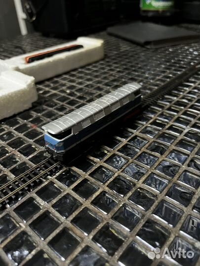 Piko 9 mm тепловоз