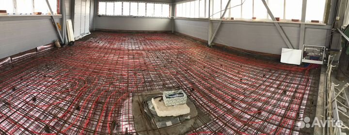 Сантехник, инженер, монтажник