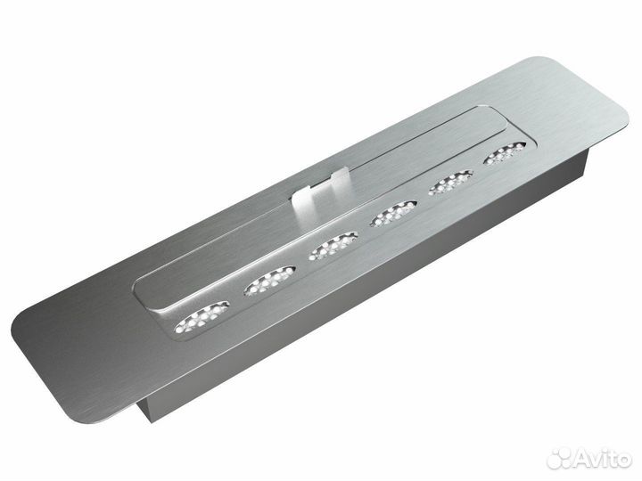 Биокамин топливный блок