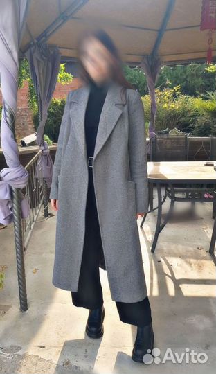 Пальто женское