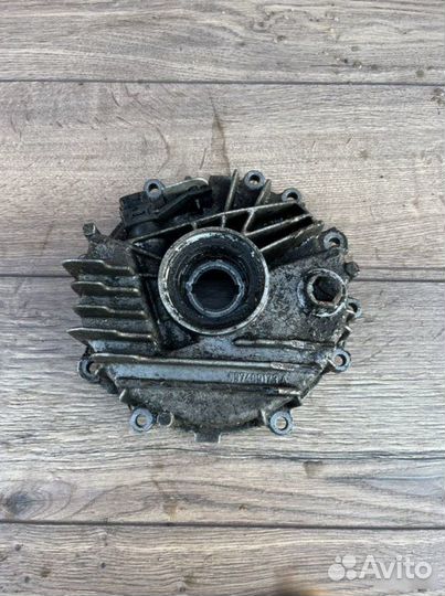 Крышка АКПП Volkswagen Passat