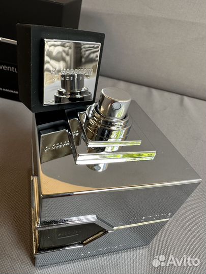 Al Haramain l'Aventure ОАЭ / Creed Aventus 100мл