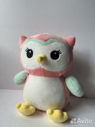 Мягкая игрушка