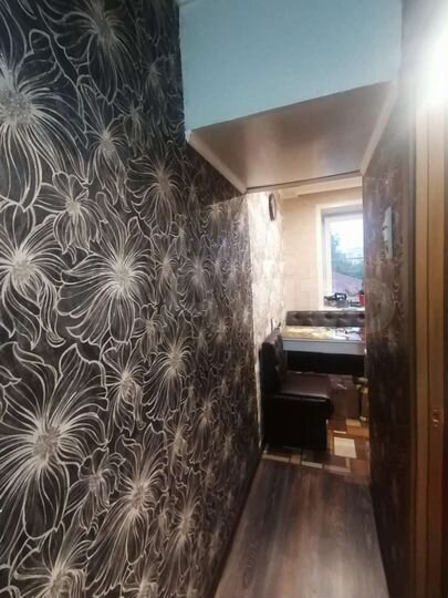 1-к. квартира, 33,2 м², 4/5 эт.