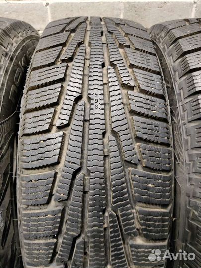 Nokian Tyres Nordman RS2 225/55 R17 101R