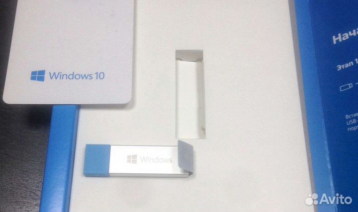 Установка виндовс, настройка драйверов