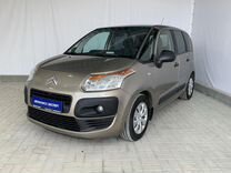 Citroen C3 Picasso 1.4 MT, 2010, 237 870 км, с пробегом, цена 467 000 руб.