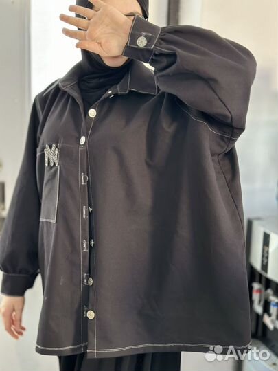 Массовый пошив