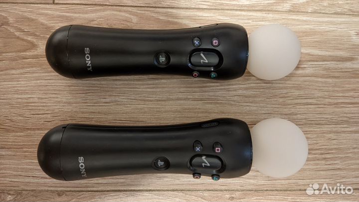 PlayStation Move Motion Charging Station Eye PS3